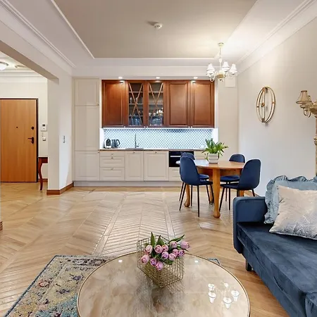 Granaria By Welcome Apartment *