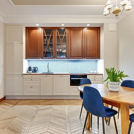Granaria By Welcome Apartment *