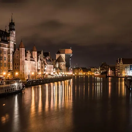 Granaria By Welcome Gdansk