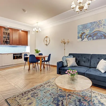 Granaria By Welcome Apartment