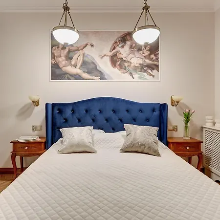 Granaria By Welcome Apartment Gdansk
