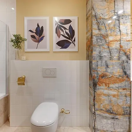 Granaria By Welcome Apartment *