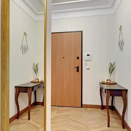 Granaria By Welcome Gdansk