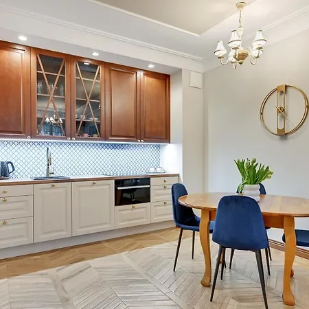 Granaria By Welcome Apartment *
