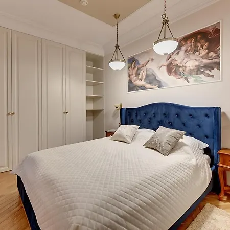 Granaria By Welcome * Gdansk