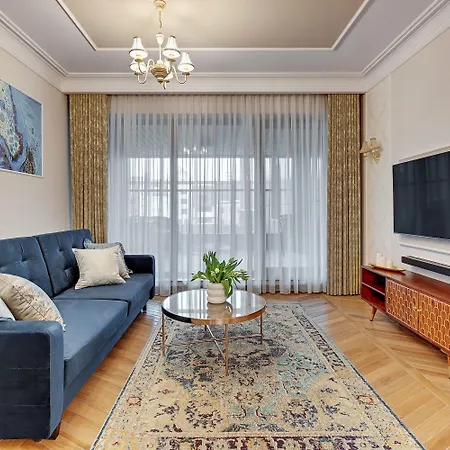 Granaria By Welcome Апартаменты Гданьск